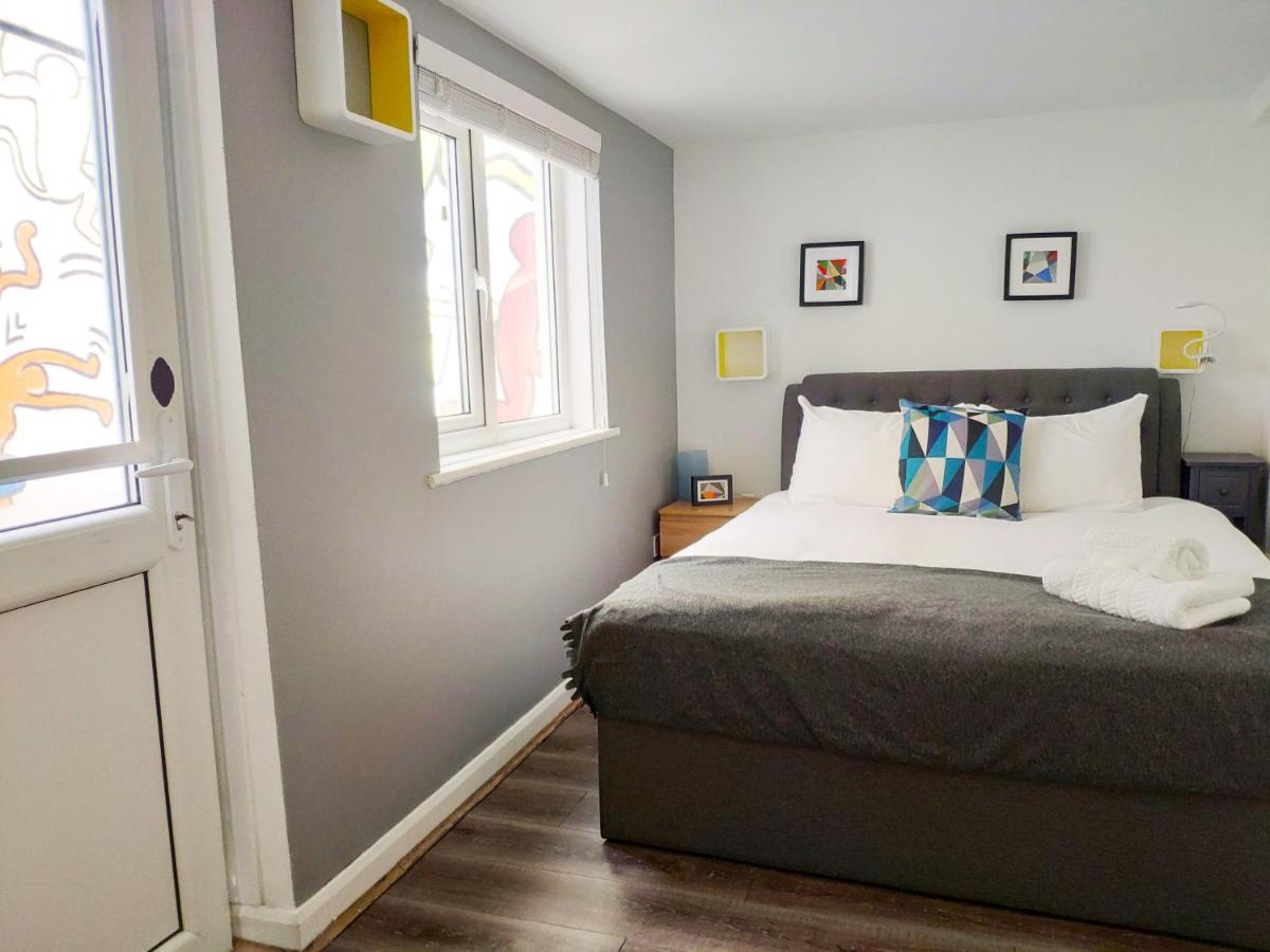Notting Hill Residences Londen Buitenkant foto